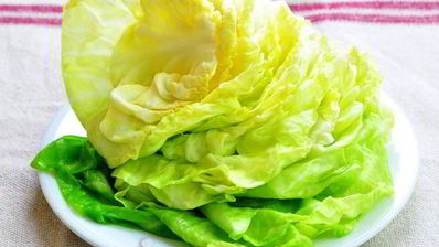 голубцы диетические