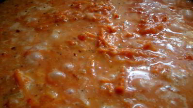 голубцы из баклажанов