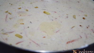 голубцы из молодой капусты с говядиной и красным рисом рубин