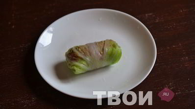 голубцы из пекинской капусты