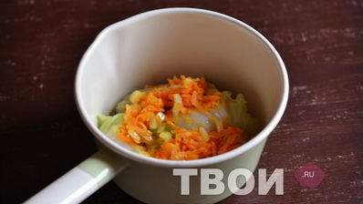 голубцы из пекинской капусты