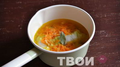 голубцы из пекинской капусты