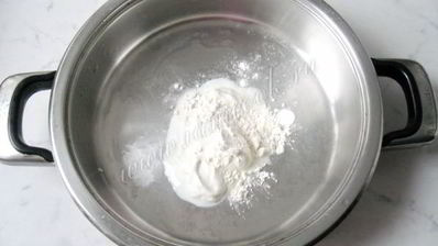 голубцы овощные