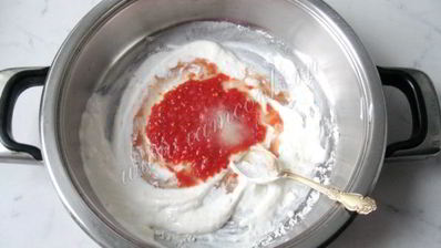 голубцы овощные