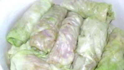 голубцы по-закарпатски