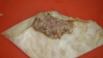 голубцы в скороварке