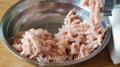 голубцы в томатном соусе