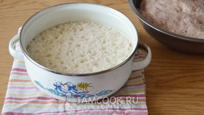 голубцы в томатном соусе