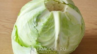 голубцы в томатном соусе