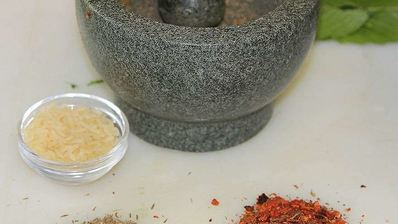 грузинская долма