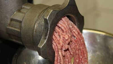 грузинская долма