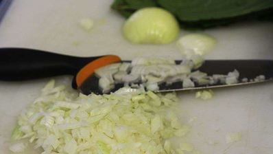 грузинская долма