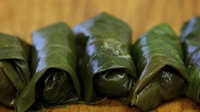 грузинская долма