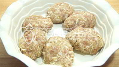 ленивые голубцы в духовке