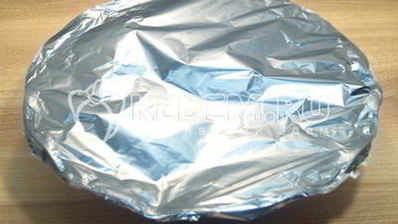 ленивые голубцы в духовке