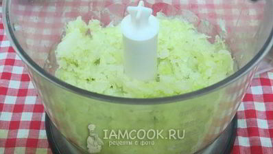 ленивые голубцы в сметанном соусе в духовке