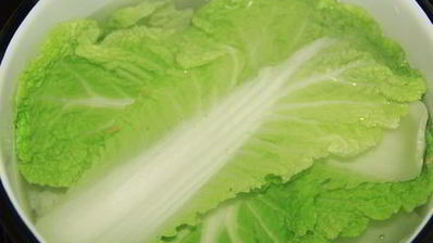 любимые голубцы