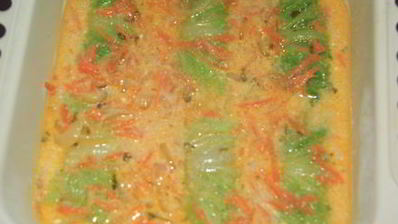 любимые голубцы