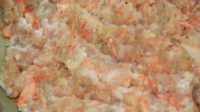 любимые голубцы