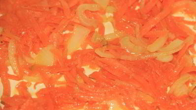 любимые голубцы