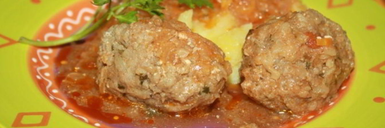 Очень вкусные голубцы Средней степени ленивости