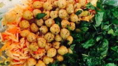 овощная долма