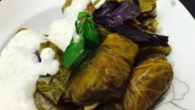 овощная долма