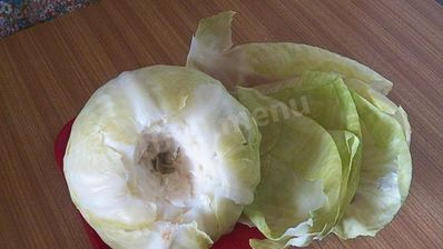 постная долма