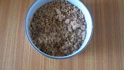 постная долма