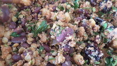 постная долма