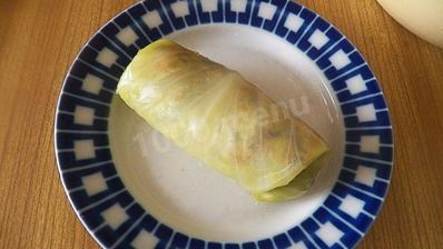 постная долма