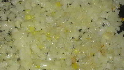 постные голубцы с гречкой и картофелем