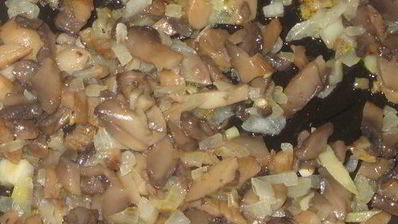 постные голубцы с гречкой и картофелем