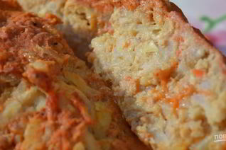 Самые ленивые голубцы