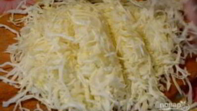 самые ленивые голубцы