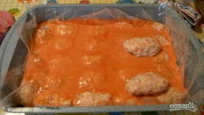 самые ленивые голубцы