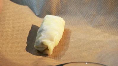 сладкие голубцы