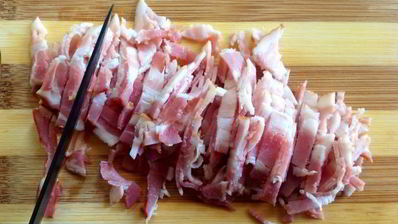 запеченные голубцы из мангольда