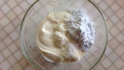 запеченные голубцы из мангольда