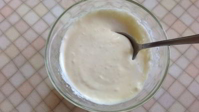 запеченные голубцы из мангольда