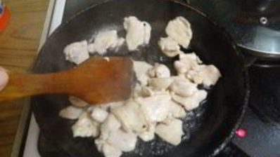 гречневая лапша с курицей