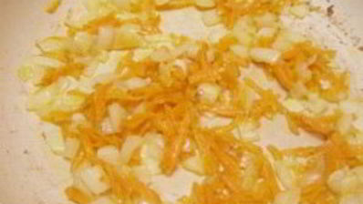 грибная лапша из сушеных грибов