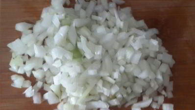 грибная лапша по-шанхайски