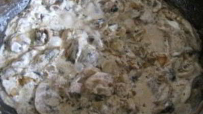 белые грибы в мультиварке