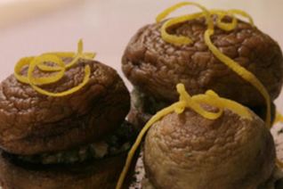 Фаршированные бочонки