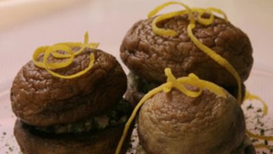 фаршированные бочонки