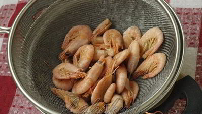 фаршированные шампиньоны с пикантной начинкой