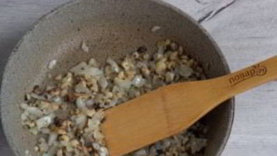 фаршированные шампиньоны шикарные