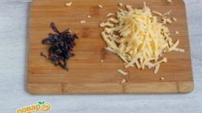 фаршированные шампиньоны шикарные