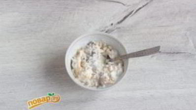 фаршированные шампиньоны шикарные